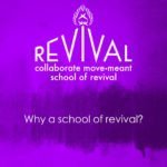 Introducing the Collaborate Move•Meant School of Revival