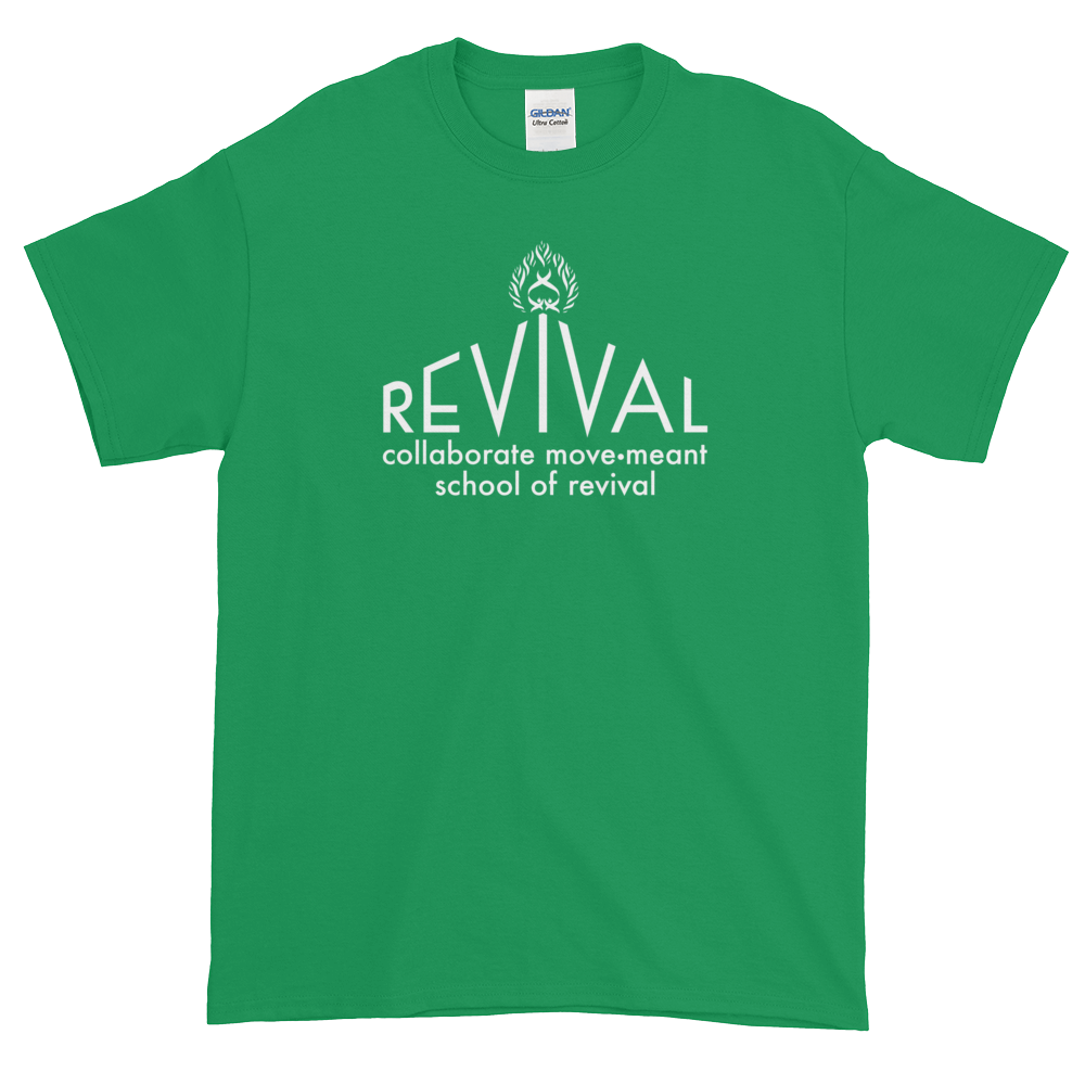 School of Revival